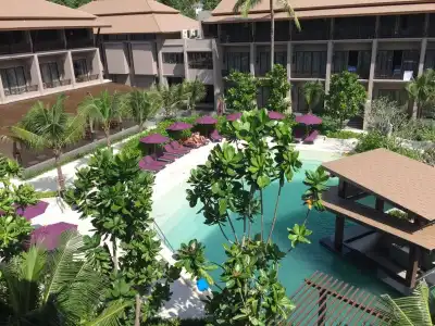 Maehaad Bay Resort - 18