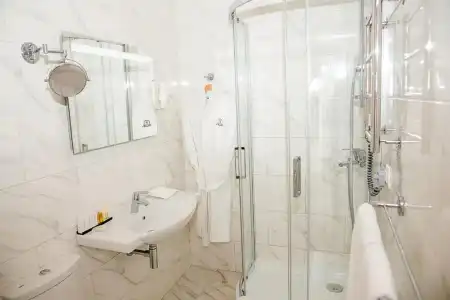 Pletnevskiy Inn - 40