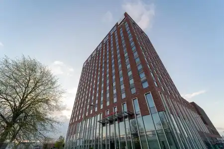 Leonardo Royal Amsterdam - 0