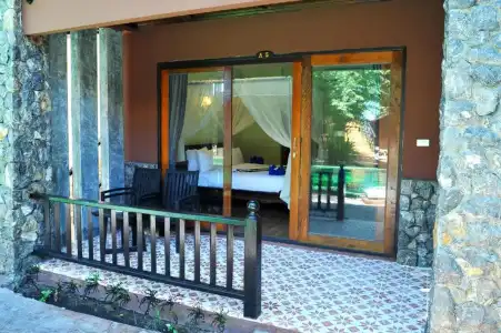 Koh Tao Beach Club - 122