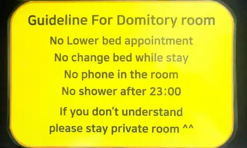 Hostel Tommy - 57
