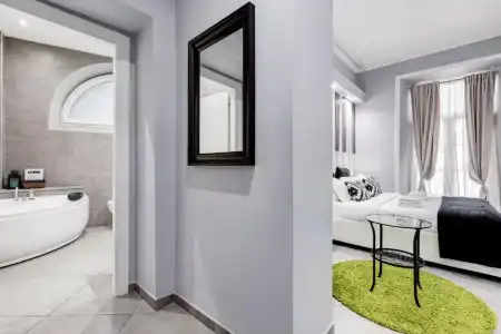 Maison Degli Artisti Suites - 99