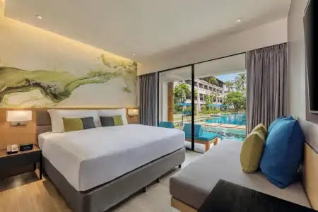 DoubleTree by Hilton Phuket Banthai Resort - 67