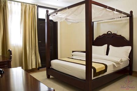 Island Paradise Inn - 3