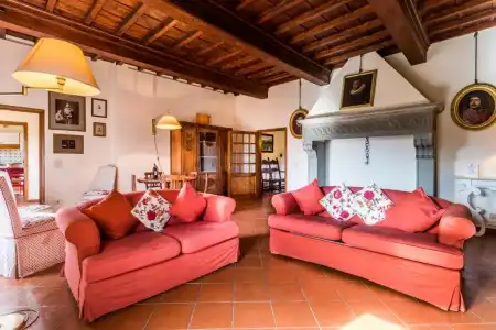 Fattoria di Maiano - 1