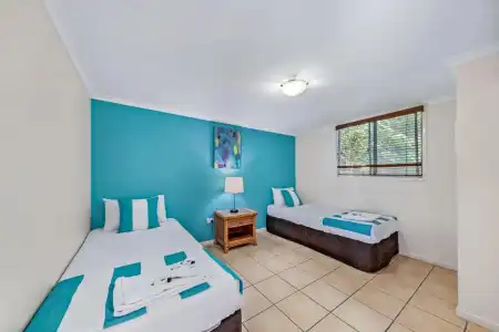 Shingley Beach Resort - 88