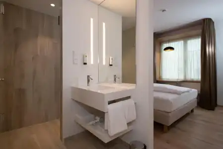 Best Western Spinnerei Linz - 48