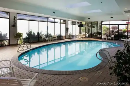 Fairfield Inn & Suites Colorado Springs Air Force Academy - 5