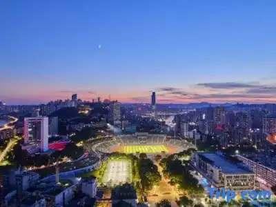 Hilton Chongqing - 103