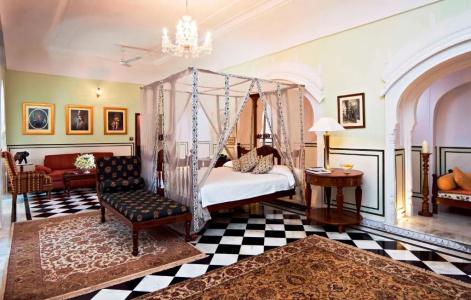 Samode Haveli - 52