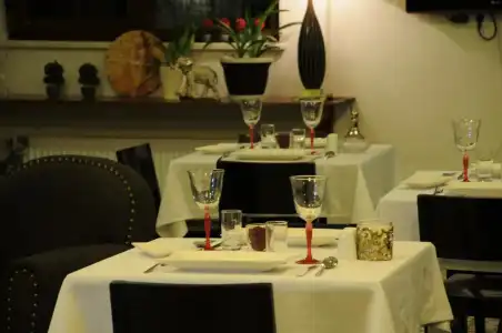 Agva Piassa Otel - 23