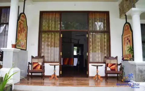 Morning Star Guest House - 27