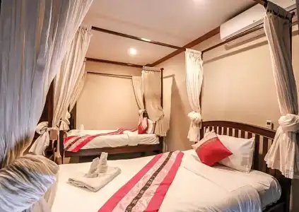 Sripoom Boutique House - 53
