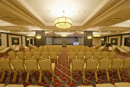Aydinbey King's Palace & Spa - Ultra All Inclusive - 20