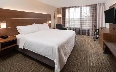 Holiday Inn Express Boca Raton-West by IHG - 1