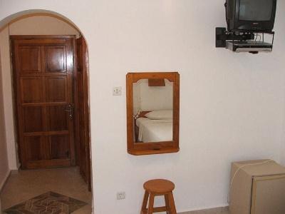 Berg Otel - 3