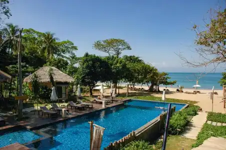 La Laanta Hideaway Resort - 16