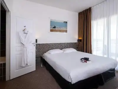 Golden Tulip La Baule Hôtel & Résidence - 113