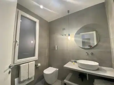 BADIA NUOVA Apart - 184