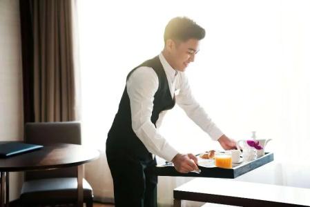 Melia Yangon - 71