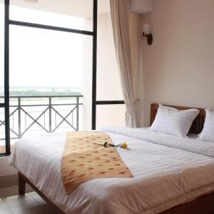 Lux Riverside & Apartment - 28