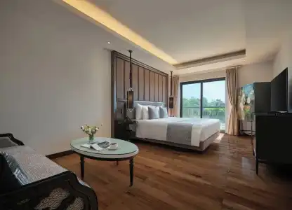 Elegant Suites Westlake Serviced Apartment - 45