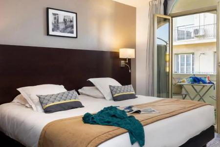 Hôtel Locarno Nice - 75