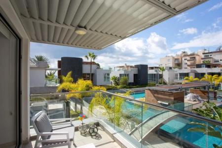 Opera Studio with Pool by TrulyCyprus - 38