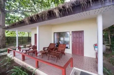 Twin Bay Resort - 79