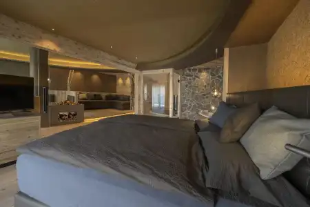 La Roccia Wellness - 84