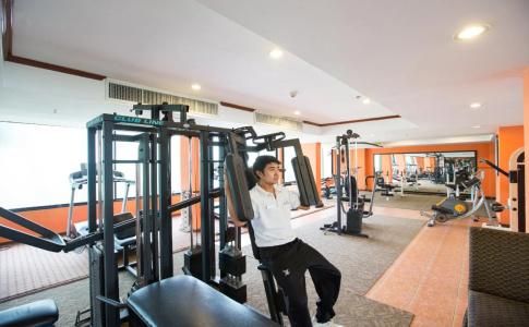 The Imperial and Convention Centre Phitsanulok - 21