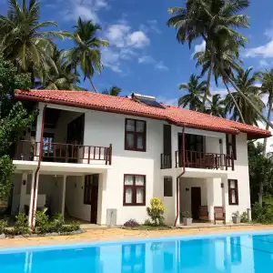 Green Parrot Beach Resort - 0