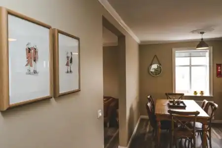 G19 Boutique Apartments - 60