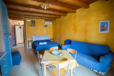 Casa Vela Scilla - 67