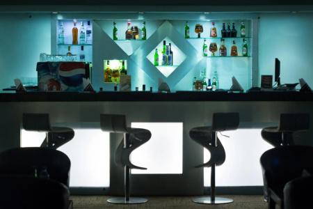 Marina Inn - 21