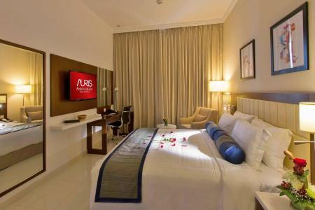 Treppan & Suites by Fakhruddin - 15