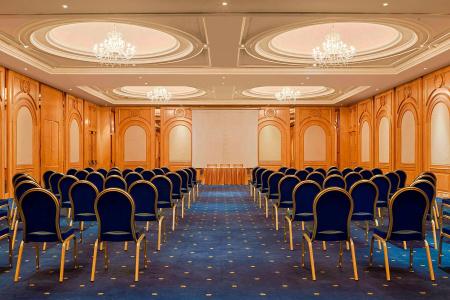 Sheraton Tunis - 17