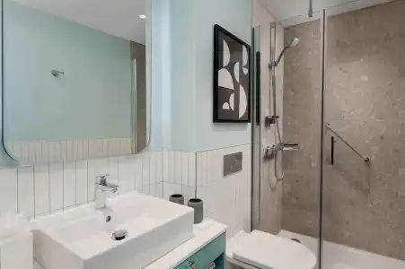 Hyatt Place London City East - 83