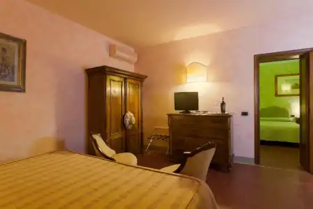 Relais Poggio Borgoni - 52