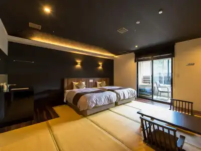Livemax Resort Kaga Yamashiro - 46
