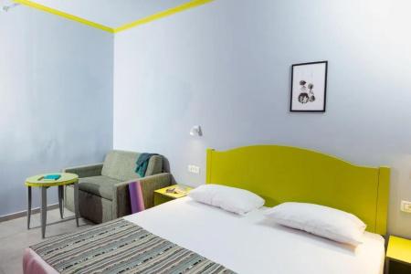 Abraham Hostel Eilat - 105