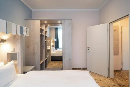 DORMERO Wilhelmshaven - 127