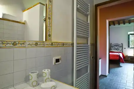 Agriturismo Podere Campaini - 77