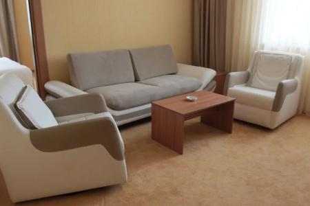 Gabala Tufandag City - 46