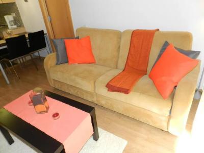 & Apartments Travessera - 189