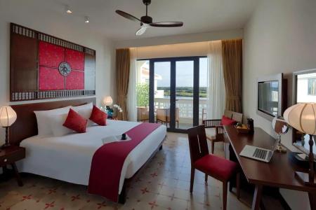 RiverTown Hoi An Resort & Spa - 154