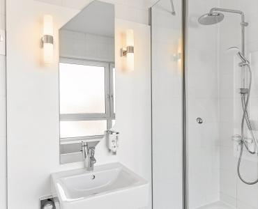 B&B Bremen-Altstadt - 26