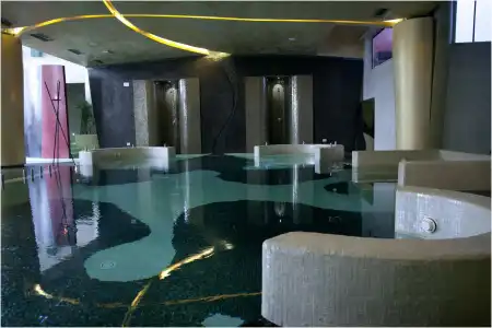 Visir Resort & Spa - 15