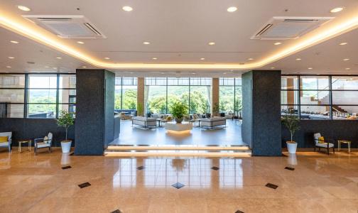 ANA Holiday Inn Iwate Kitakami by IHG - 35