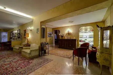 Albergo Bel Sito e Berlino - 15